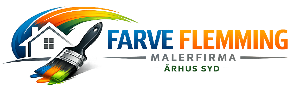 Farve Flemming Malerfirma